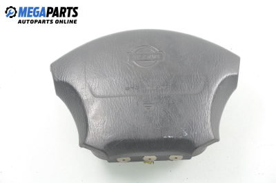 Airbag за Nissan Almera I Hatchback (07.1995 - 07.2001), 2+1 вр., позиция: предна