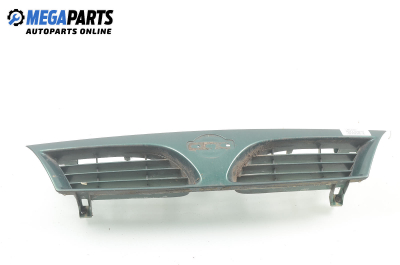 Решетка за Nissan Almera I Hatchback (07.1995 - 07.2001), позиция: предна