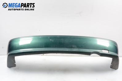 Задна броня за Nissan Almera I Hatchback (07.1995 - 07.2001)