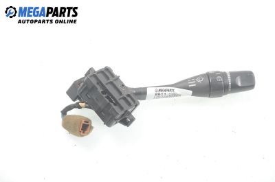 Лостче за чистачки за Nissan Almera I Hatchback (07.1995 - 07.2001)