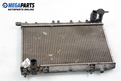 Воден радиатор за Nissan Almera I Hatchback (07.1995 - 07.2001) 1.6, 99 к.с.