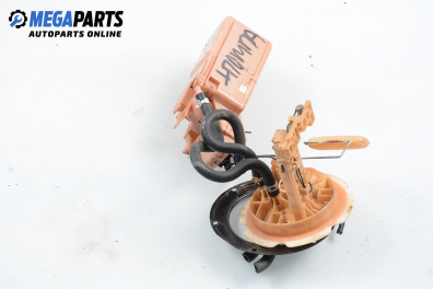 Бензинова помпа за Nissan Almera I Hatchback (07.1995 - 07.2001) 1.6, 99 к.с.