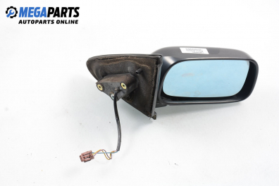 Огледало за Nissan Almera I Hatchback (07.1995 - 07.2001), 2+1 вр., позиция: дясна