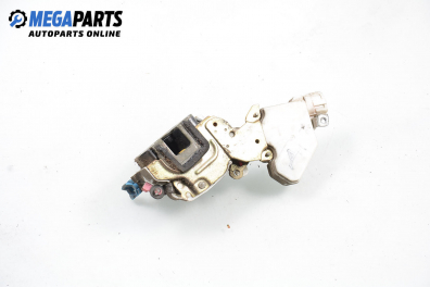 Брава на врата за Nissan Almera I Hatchback (07.1995 - 07.2001), позиция: дясна