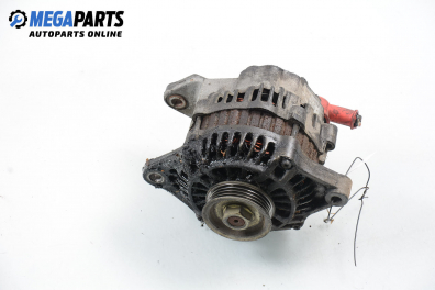 Алтернатор / генератор за Nissan Almera I Hatchback (07.1995 - 07.2001) 1.6, 99 к.с.