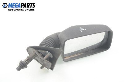 Огледало за Fiat Tipo Hatchback (07.1987 - 10.1995), 4+1 вр., позиция: дясна