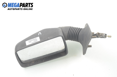 Огледало за Fiat Tipo Hatchback (07.1987 - 10.1995), 4+1 вр., позиция: лява