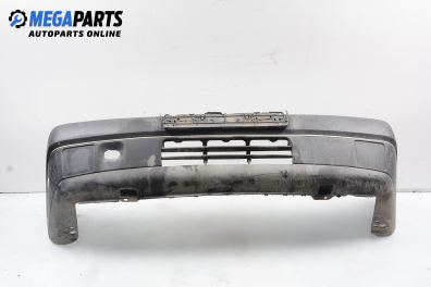 Предна броня за Fiat Tipo Hatchback (07.1987 - 10.1995), позиция: предна