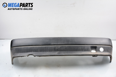 Задна броня за Fiat Tipo Hatchback (07.1987 - 10.1995)