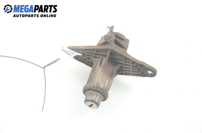 Ключалка заден капак за Fiat Tipo Hatchback (07.1987 - 10.1995)