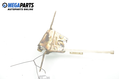 Брава заден капак за Fiat Tipo Hatchback (07.1987 - 10.1995), позиция: задна