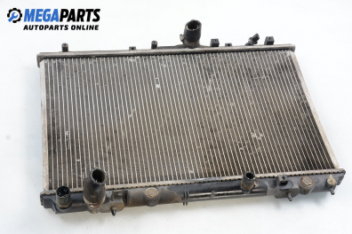Воден радиатор за Mitsubishi Carisma Sedan (09.1996 - 06.2006) 1.9 TD (DA4A), 90 к.с.