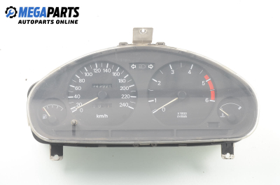 Километраж за Mitsubishi Carisma Sedan (09.1996 - 06.2006) 1.9 TD (DA4A), 90 к.с.