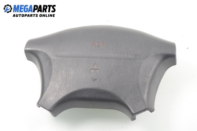 Airbag за Mitsubishi Carisma Sedan (09.1996 - 06.2006), 4+1 вр., седан, позиция: предна