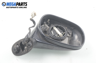 Огледало за Mitsubishi Carisma Sedan (09.1996 - 06.2006), 4+1 вр., седан, позиция: дясна