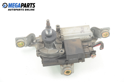 Ел. мотор за чистачките за Renault Espace III Minivan (11.1996 - 10.2002), позиция: задна