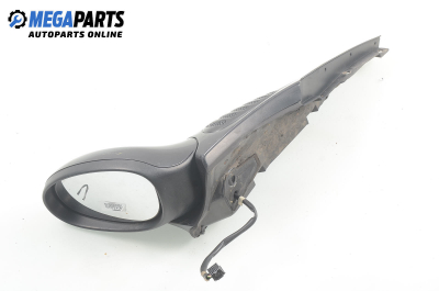 Огледало за Renault Espace III Minivan (11.1996 - 10.2002), 4+1 вр., позиция: лява