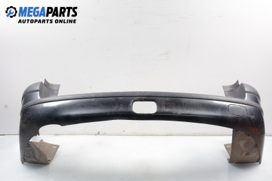 Задна броня за Renault Espace III Minivan (11.1996 - 10.2002)