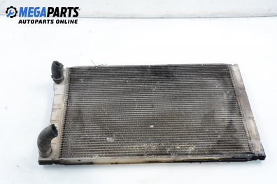 Воден радиатор за Renault Espace III Minivan (11.1996 - 10.2002) 2.2 dCi (JE0K), 130 к.с.