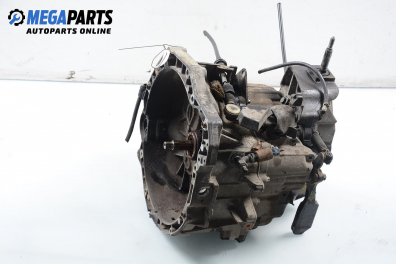 Ръчна скоростна кутия за Renault Espace III Minivan (11.1996 - 10.2002) 2.2 dCi (JE0K), 130 к.с.