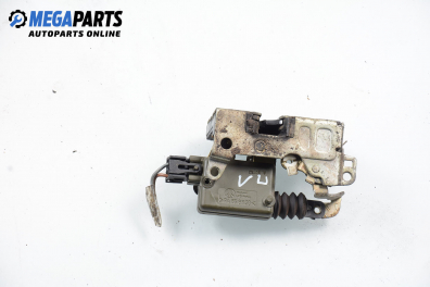 Брава на врата за Renault Espace III Minivan (11.1996 - 10.2002), позиция: предна, лява