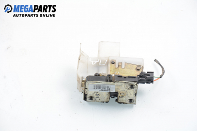 Брава на врата за Renault Espace III Minivan (11.1996 - 10.2002), позиция: предна, дясна