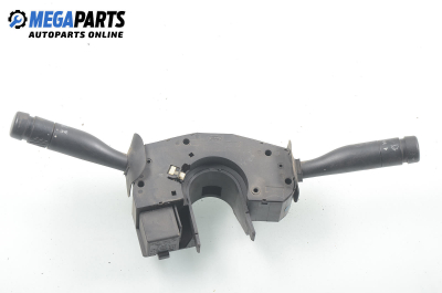 Лостчета светлини и чистачки за Ford Fiesta III Hatchback (01.1989 - 01.1997)