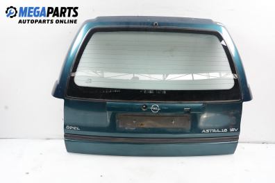 Заден капак за Opel Astra F Estate (09.1991 - 01.1998), комби