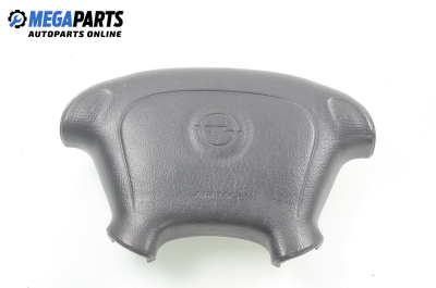 Airbag за Opel Astra F Estate (09.1991 - 01.1998), 4+1 вр., комби, позиция: предна