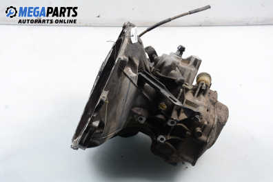 Ръчна скоростна кутия за Opel Astra F Estate (09.1991 - 01.1998) 1.6 i 16V, 100 к.с.