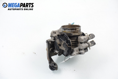 Дроселова клапа за Opel Astra F Estate (09.1991 - 01.1998) 1.6 i 16V, 100 к.с.