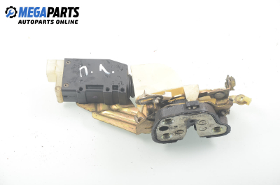 Брава на врата за Opel Astra F Estate (09.1991 - 01.1998), позиция: предна, лява