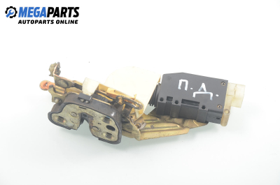 Брава на врата за Opel Astra F Estate (09.1991 - 01.1998), позиция: предна, дясна