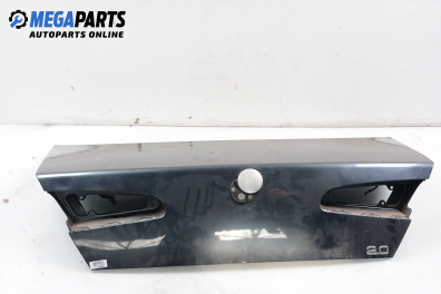 Заден капак за Alfa Romeo 166 (936) (09.1998 - 06.2007), 4+1 вр., седан, позиция: задна