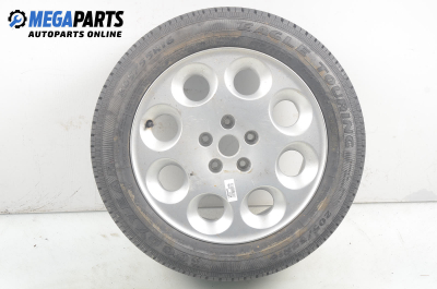 Резервна гума за Alfa Romeo 166 (936) (09.1998 - 06.2007) 16 цола, ширина 6.5