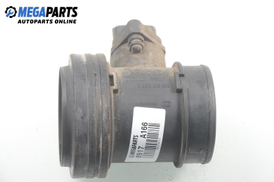 Дебитомер за Alfa Romeo 166 (936) (09.1998 - 06.2007) 2.0 T.Spark (936A3A), 155 к.с.