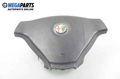 Airbag за Alfa Romeo 166 (936) (09.1998 - 06.2007), 4+1 вр., седан, позиция: предна