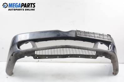 Предна броня за Alfa Romeo 166 (936) (09.1998 - 06.2007), седан, позиция: предна