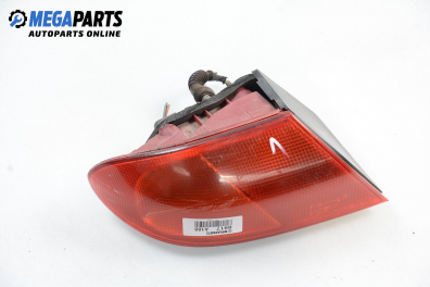 Стоп за Alfa Romeo 166 (936) (09.1998 - 06.2007), седан, позиция: лява