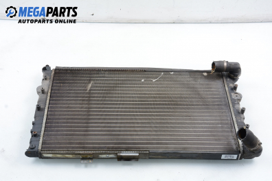 Воден радиатор за Alfa Romeo 166 (936) (09.1998 - 06.2007) 2.0 T.Spark (936A3A), 155 к.с.