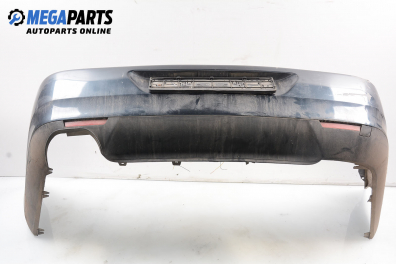 Задна броня за Alfa Romeo 166 (936) (09.1998 - 06.2007), седан