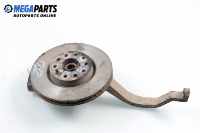 Шенкел главина за Alfa Romeo 166 (936) (09.1998 - 06.2007), позиция: предна, дясна