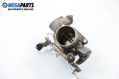 Дроселова клапа за Alfa Romeo 166 (936) (09.1998 - 06.2007) 2.0 T.Spark (936A3A), 155 к.с.