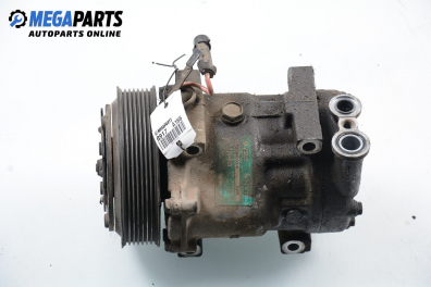 Компресор климатик за Alfa Romeo 166 (936) (09.1998 - 06.2007) 2.0 T.Spark (936A3A), 155 к.с.