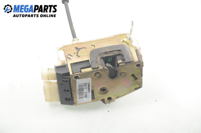 Брава на врата за Alfa Romeo 166 (936) (09.1998 - 06.2007), позиция: предна, дясна