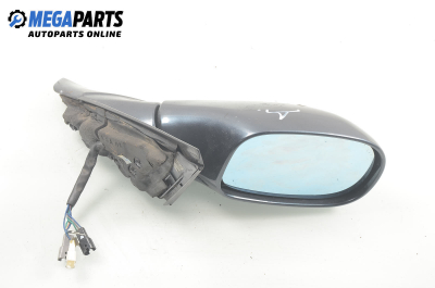 Огледало за Alfa Romeo 166 (936) (09.1998 - 06.2007), 4+1 вр., седан, позиция: дясна