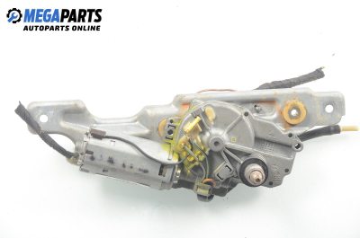 Ел. мотор за чистачките за Volkswagen Golf III Hatchback (08.1991 - 07.1998), позиция: задна