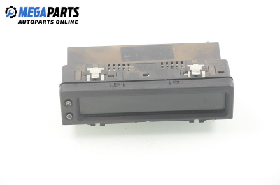 Часовник за Opel Astra F Hatchback (09.1991 - 01.1998)