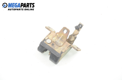 Брава заден капак за Opel Astra F Hatchback (09.1991 - 01.1998), хечбек, позиция: задна
