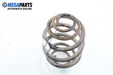 Пружина за ходова част за Opel Astra F Hatchback (09.1991 - 01.1998), хечбек, позиция: задна